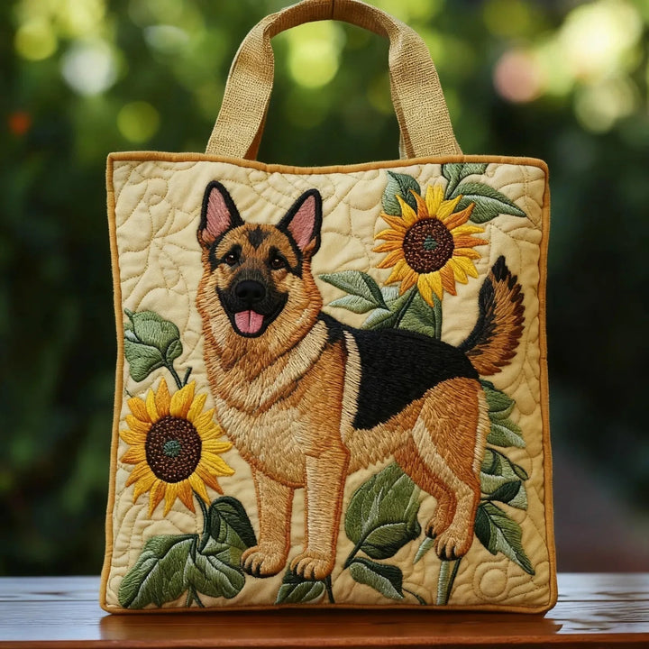 Adriana | Tote Bag Acolchoada Mulher Estampado Piano
