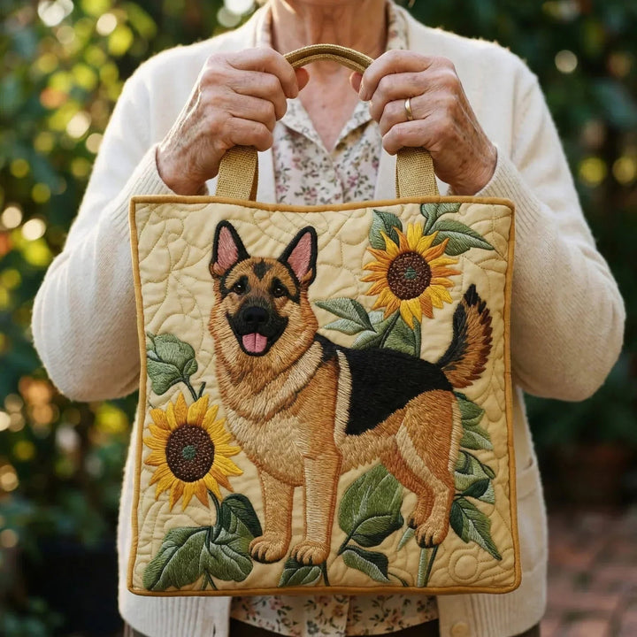 Adriana | Tote Bag Acolchoada Mulher Estampado Piano