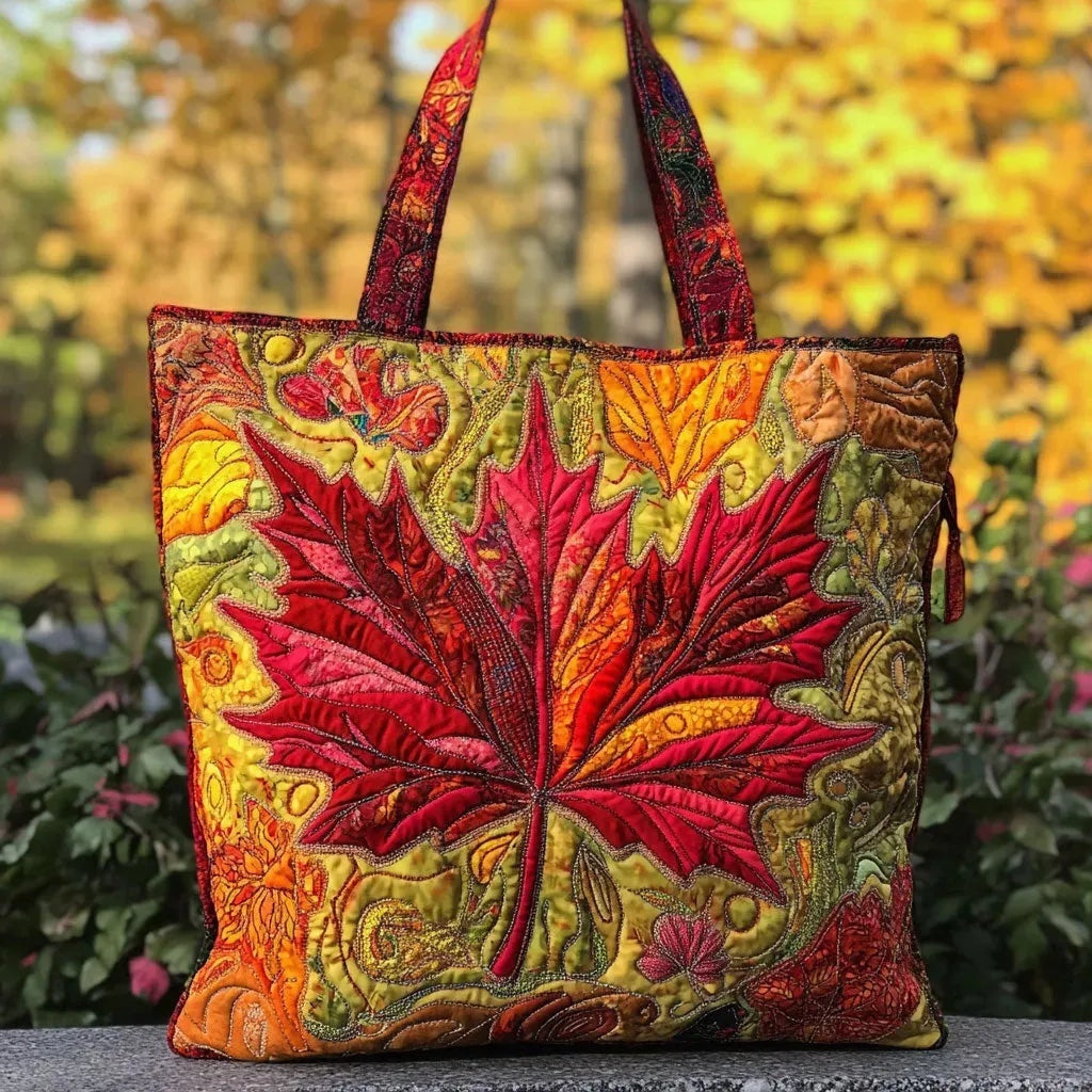 Adriana | Tote Bag Acolchoada Mulher Estampado Piano