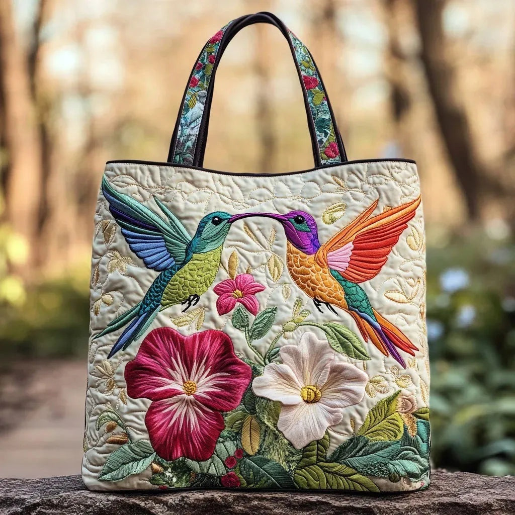 Adriana | Tote Bag Acolchoada Mulher Estampado Piano
