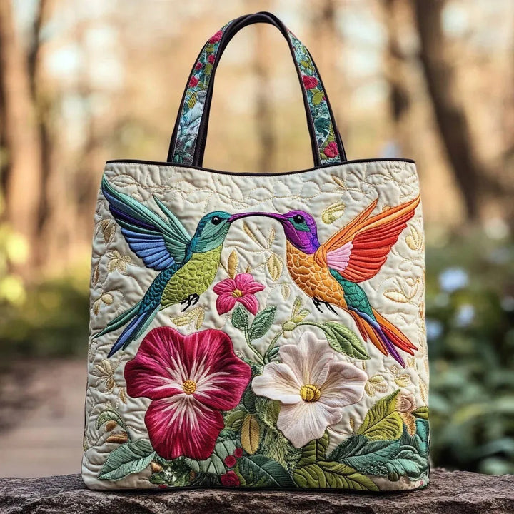 Adriana | Tote Bag Acolchoada Mulher Estampado Piano