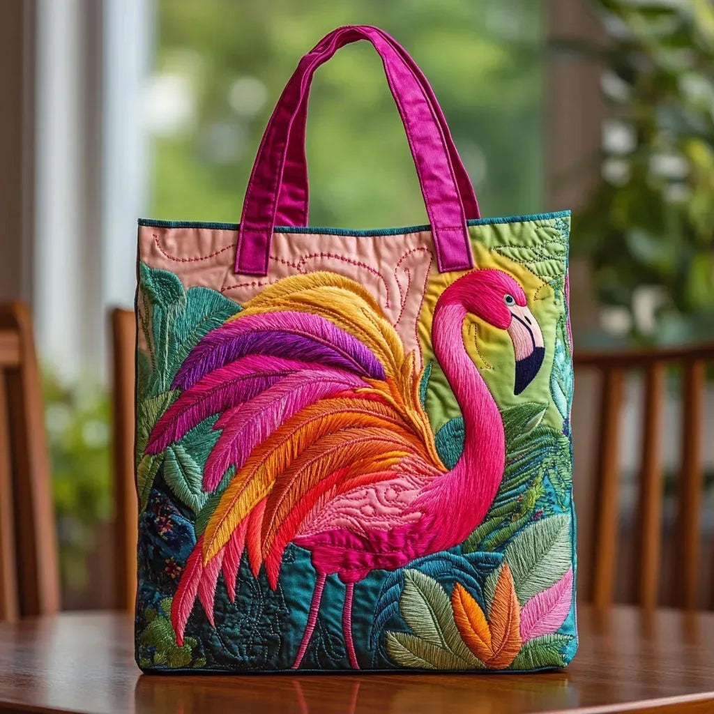 Adriana | Tote Bag Acolchoada Mulher Estampado Piano