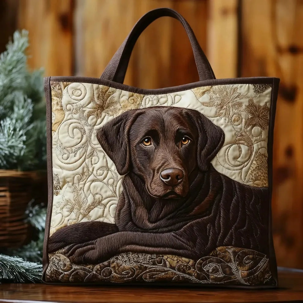 Adriana | Tote Bag Acolchoada Mulher Estampado Piano