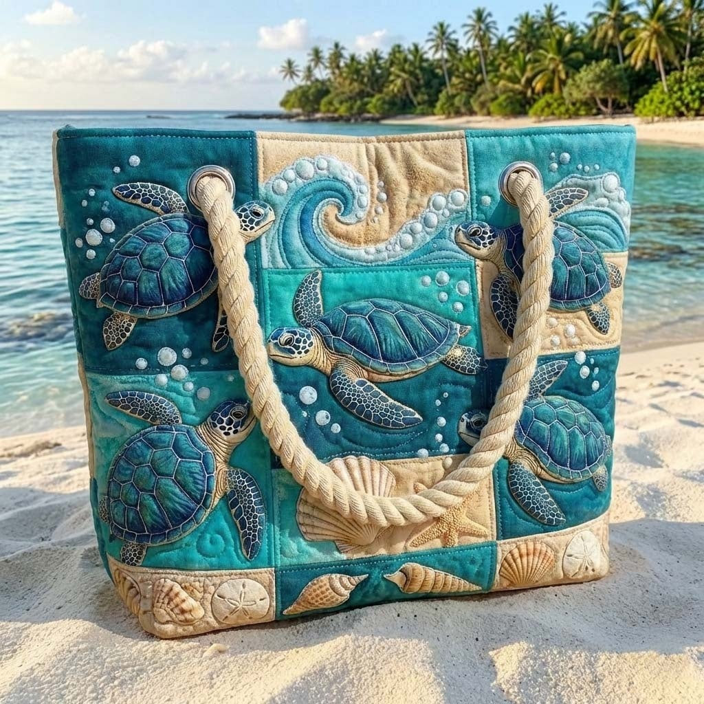 Conceição | Tote Bag Artesanal Estampado Africano Mulher Alças de Corda