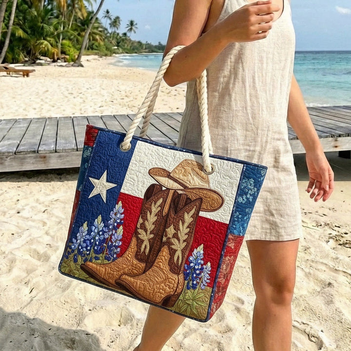 Conceição | Tote Bag Artesanal Estampado Africano Mulher Alças de Corda