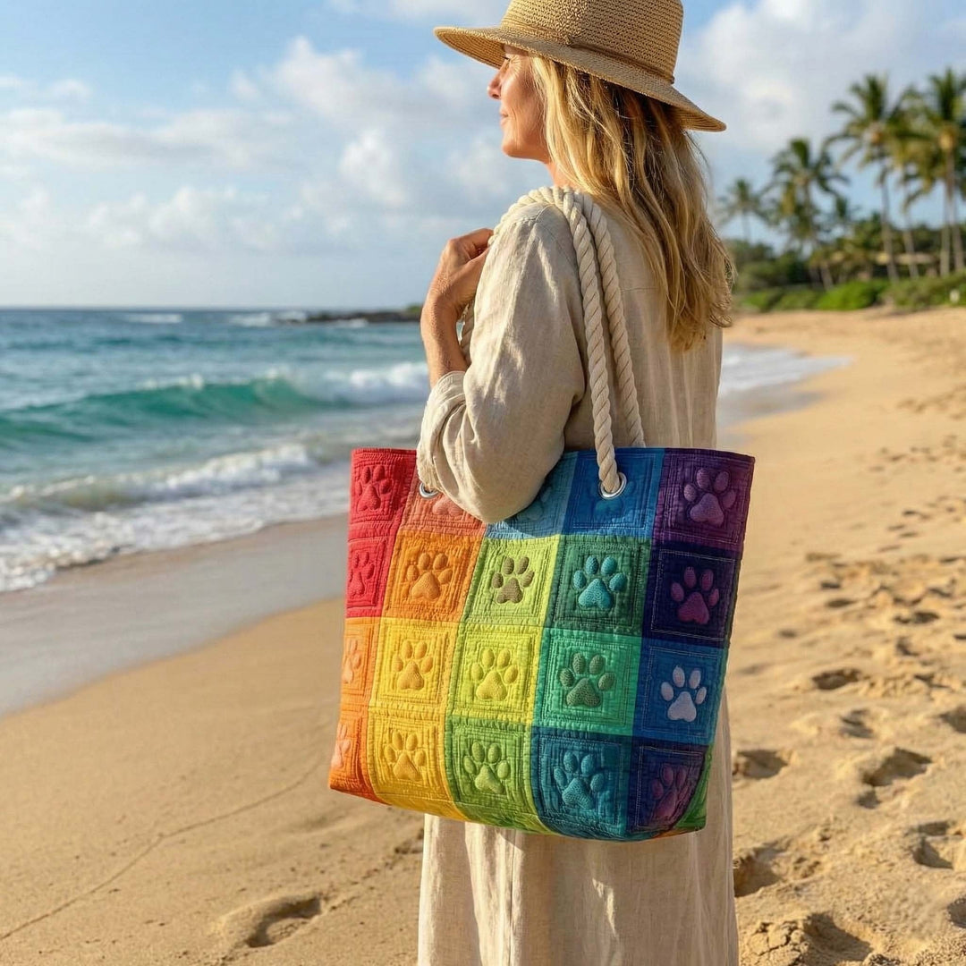 Conceição | Tote Bag Artesanal Estampado Africano Mulher Alças de Corda