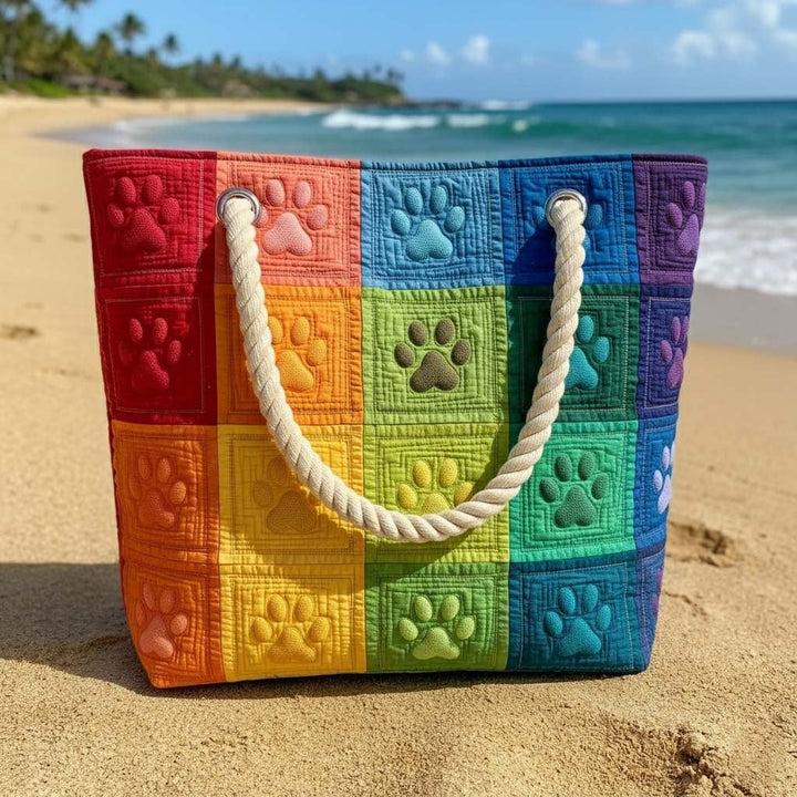 Conceição | Tote Bag Artesanal Estampado Africano Mulher Alças de Corda