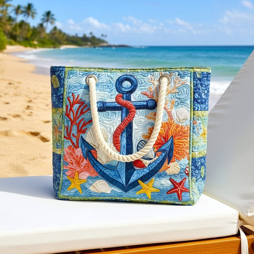 Conceição | Tote Bag Artesanal Estampado Africano Mulher Alças de Corda