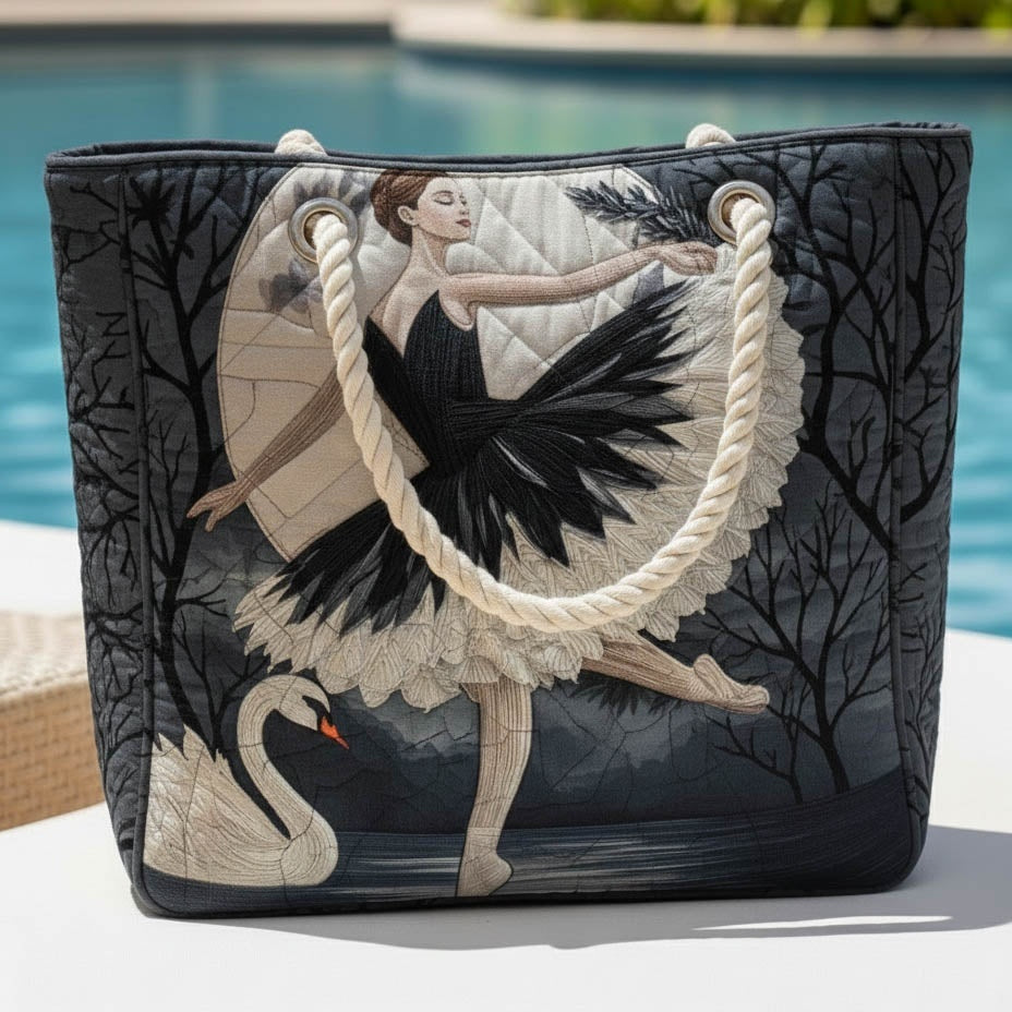 Conceição | Tote Bag Artesanal Estampado Africano Mulher Alças de Corda