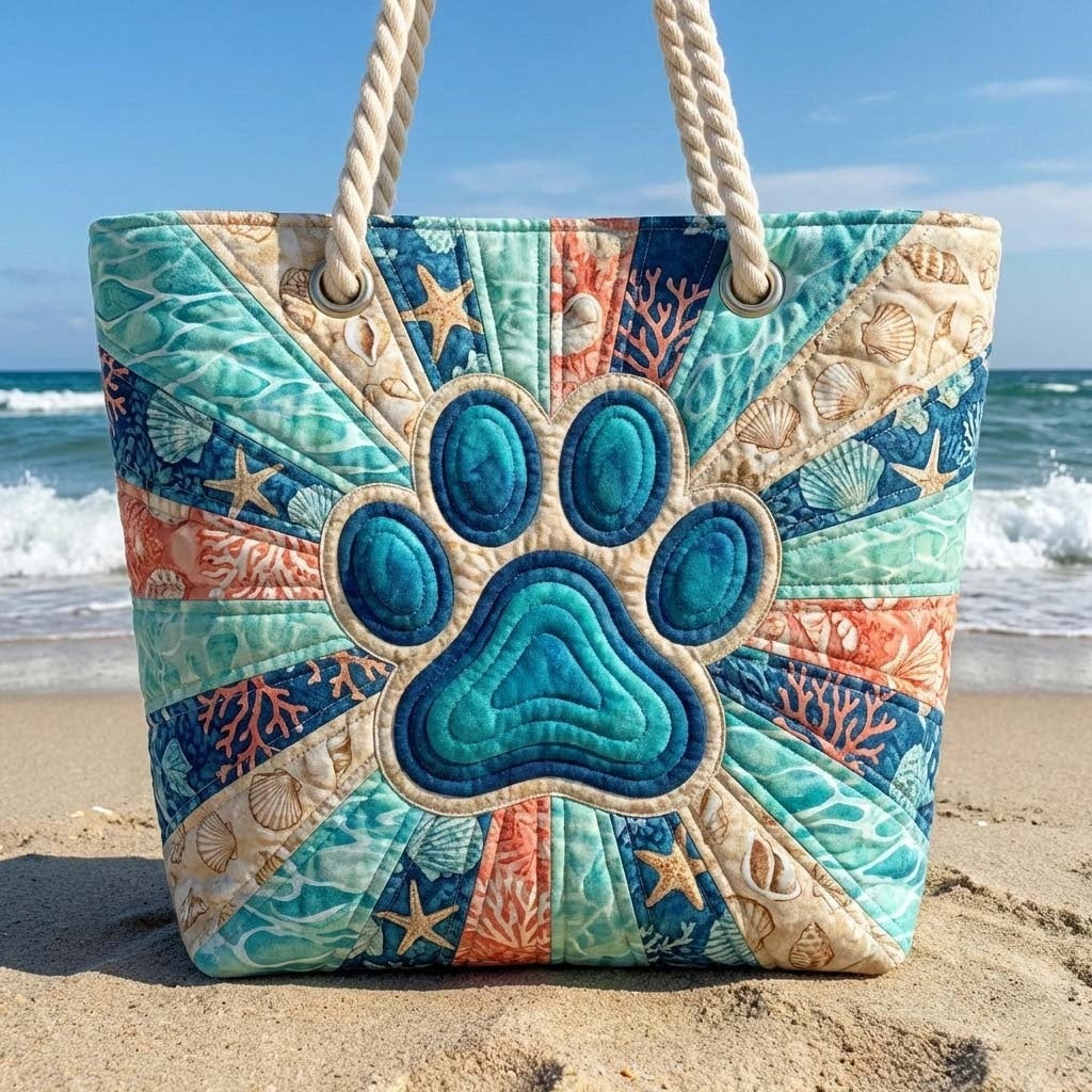 Conceição | Tote Bag Artesanal Estampado Africano Mulher Alças de Corda
