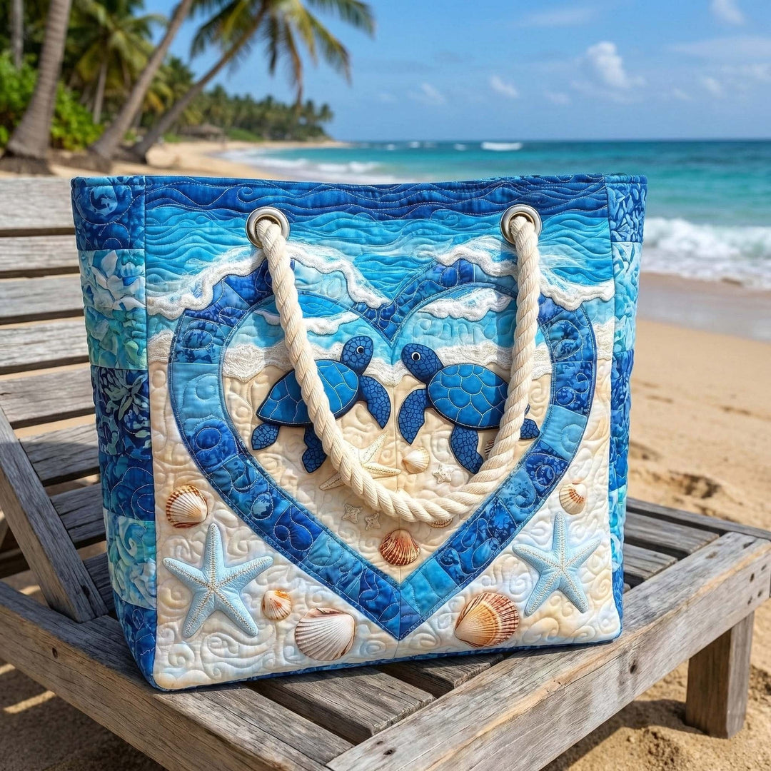 Conceição | Tote Bag Artesanal Estampado Africano Mulher Alças de Corda