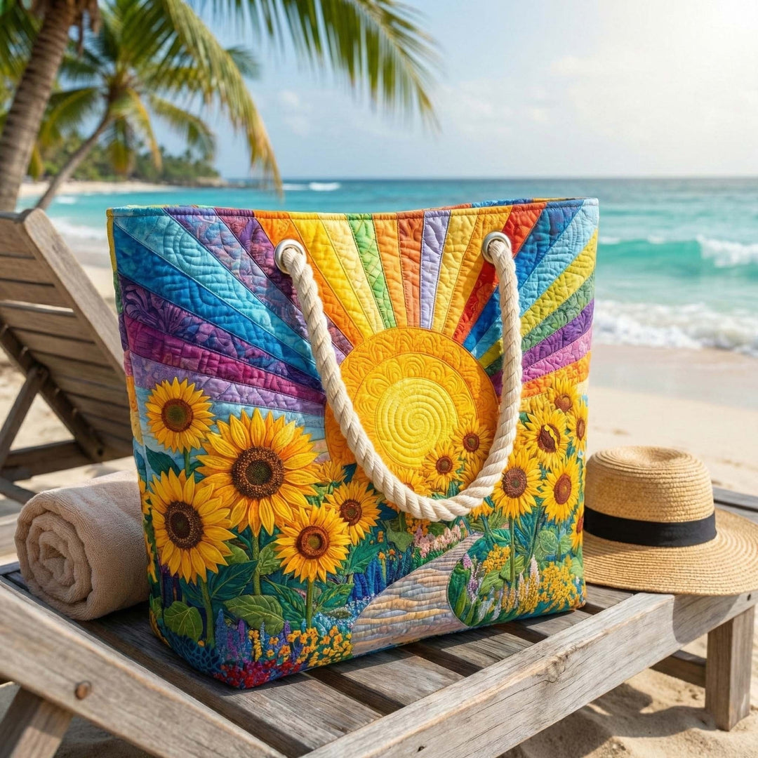Conceição | Tote Bag Artesanal Estampado Africano Mulher Alças de Corda