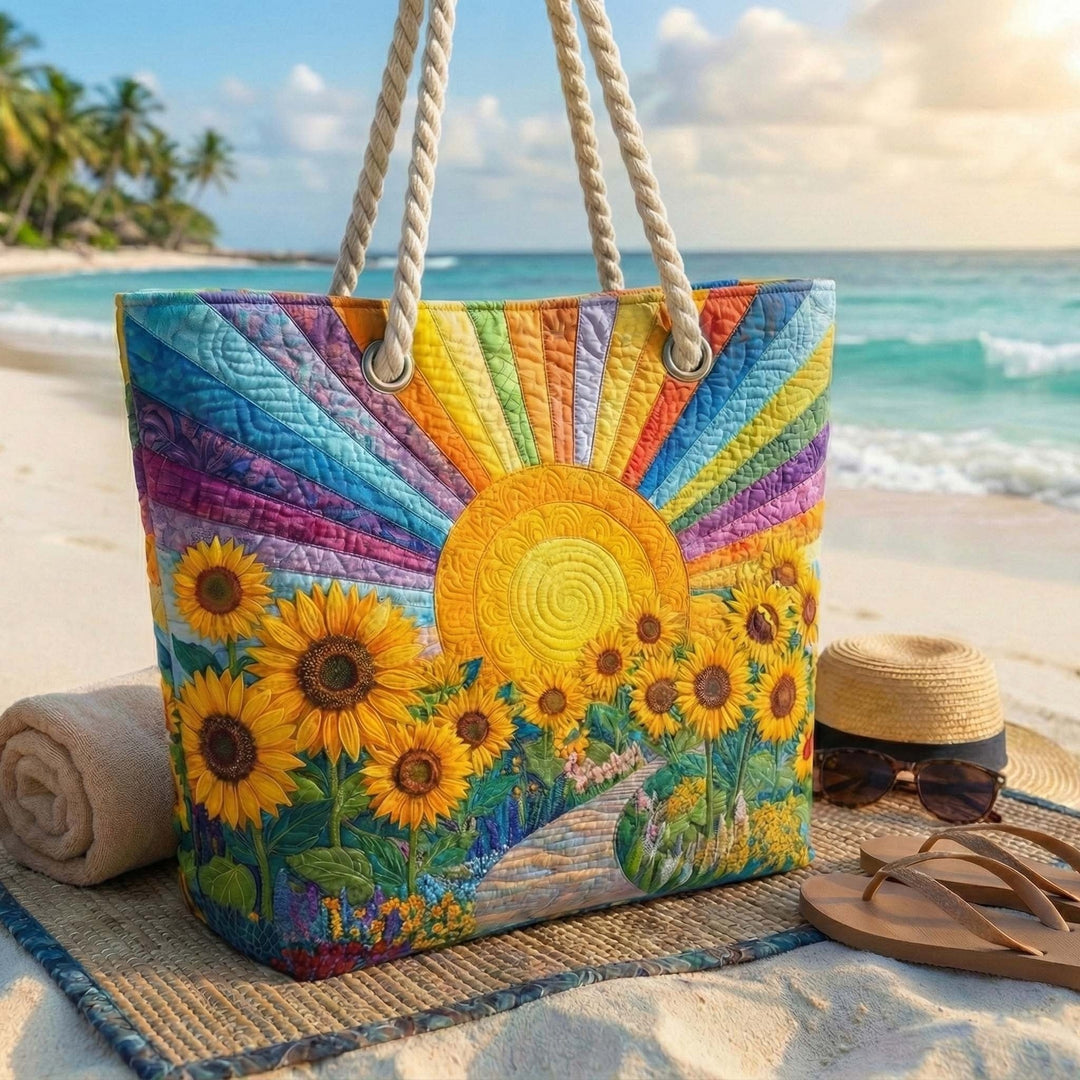 Conceição | Tote Bag Artesanal Estampado Africano Mulher Alças de Corda
