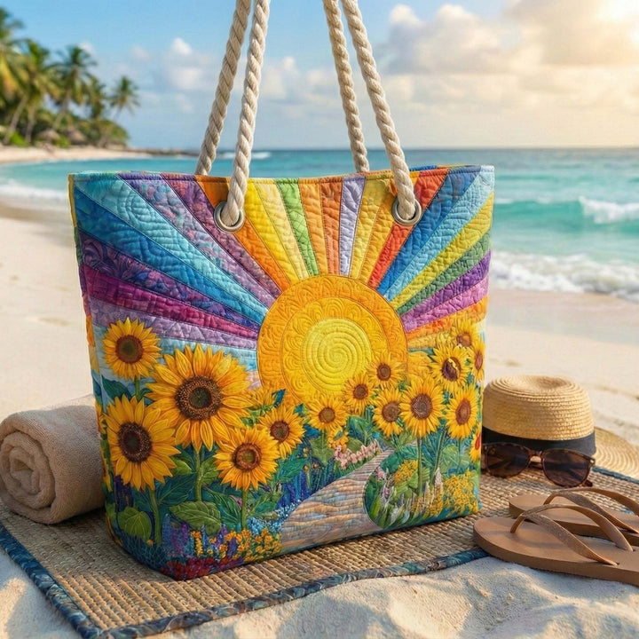 Conceição | Tote Bag Artesanal Estampado Africano Mulher Alças de Corda