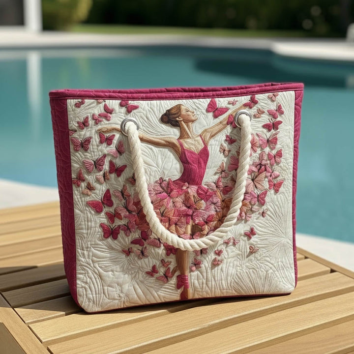 Conceição | Tote Bag Artesanal Estampado Africano Mulher Alças de Corda