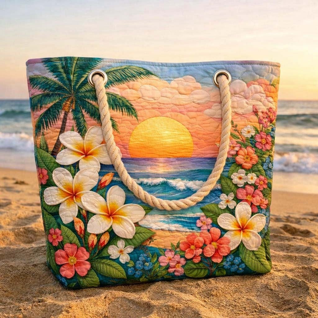 Conceição | Tote Bag Artesanal Estampado Africano Mulher Alças de Corda
