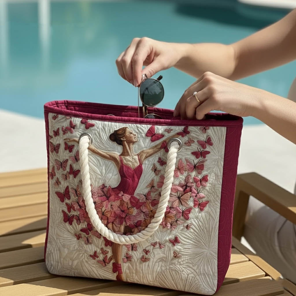 Conceição | Tote Bag Artesanal Estampado Africano Mulher Alças de Corda