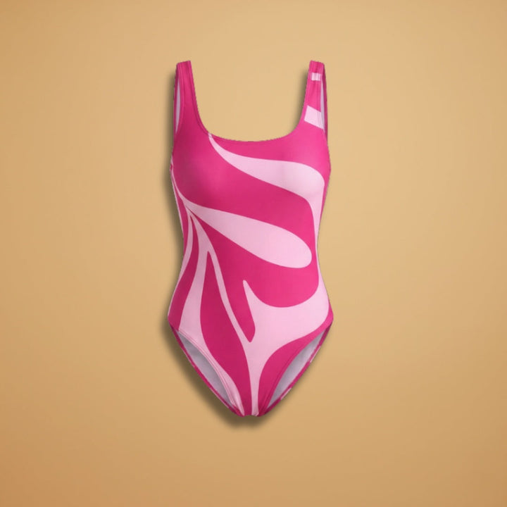 Filipa | Fato de Banho Uma Peça Mulher Estampado