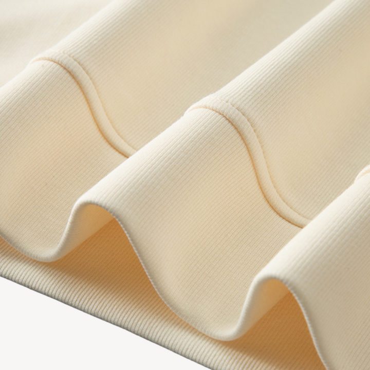 Miguel | Fato de Treino Homem Semi-Zip com Riscas nas Mangas