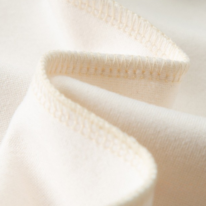 Miguel | Fato de Treino Homem Semi-Zip com Riscas nas Mangas