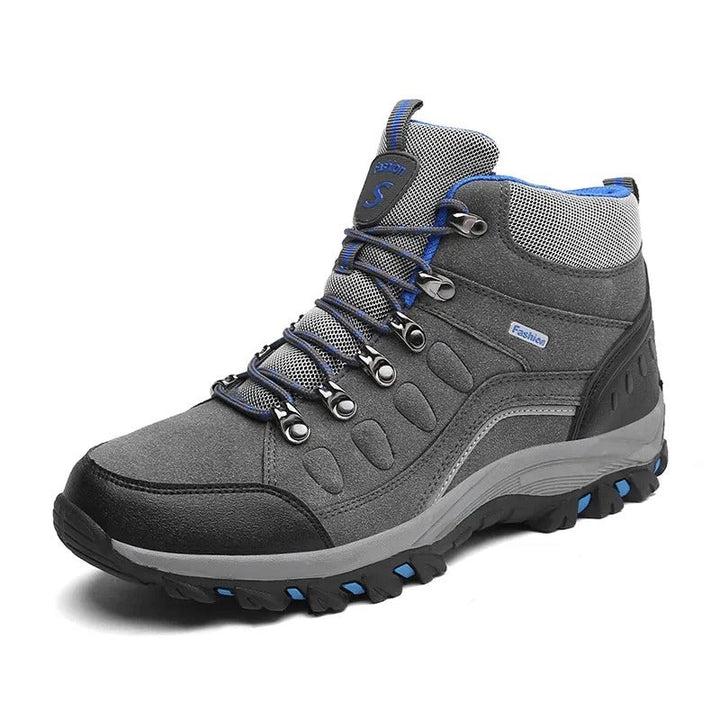 Rita | Botas de Caminhada Impermeáveis Mulher Cano Alto