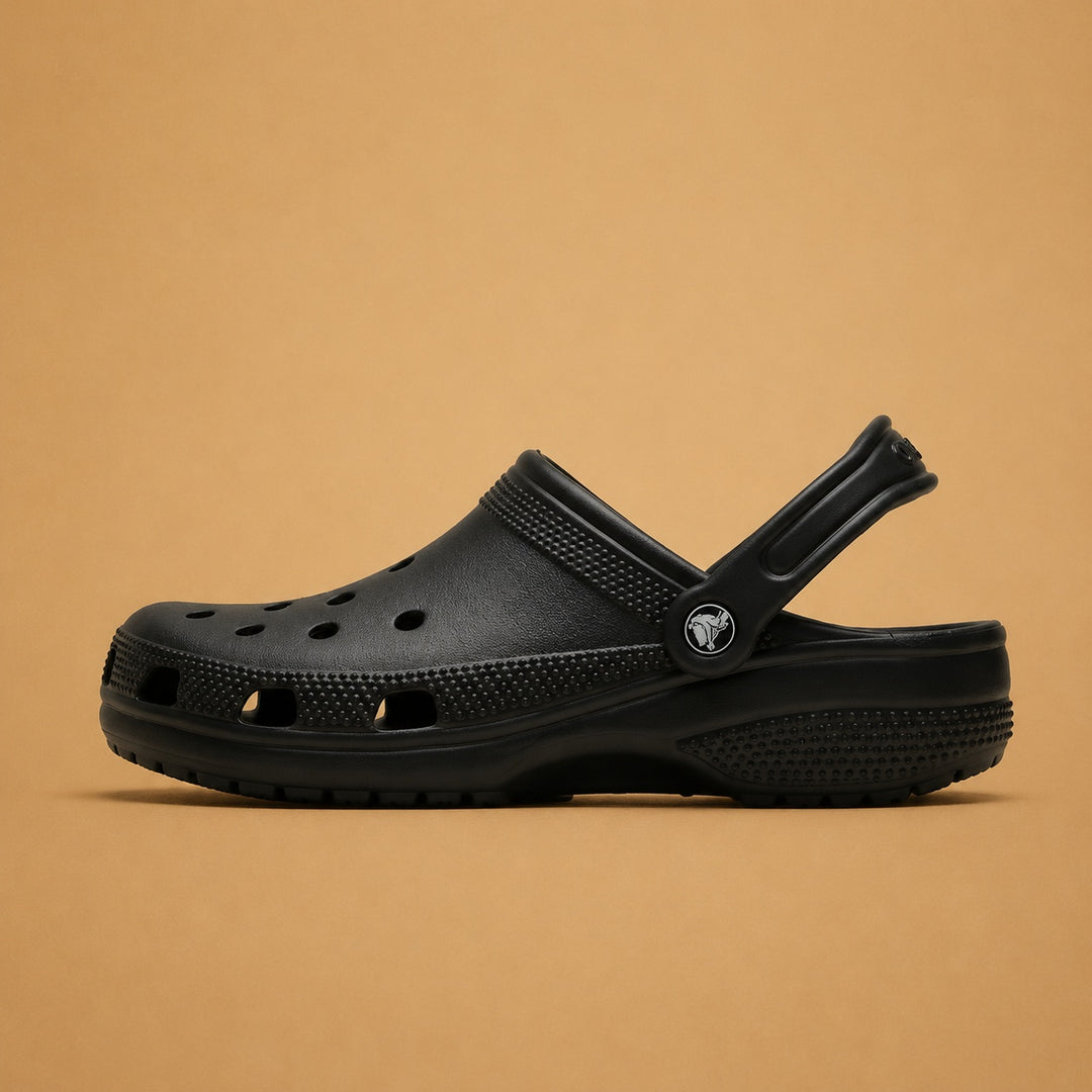 Rui | Crocs Clássicos Homem Buracos Ventilação