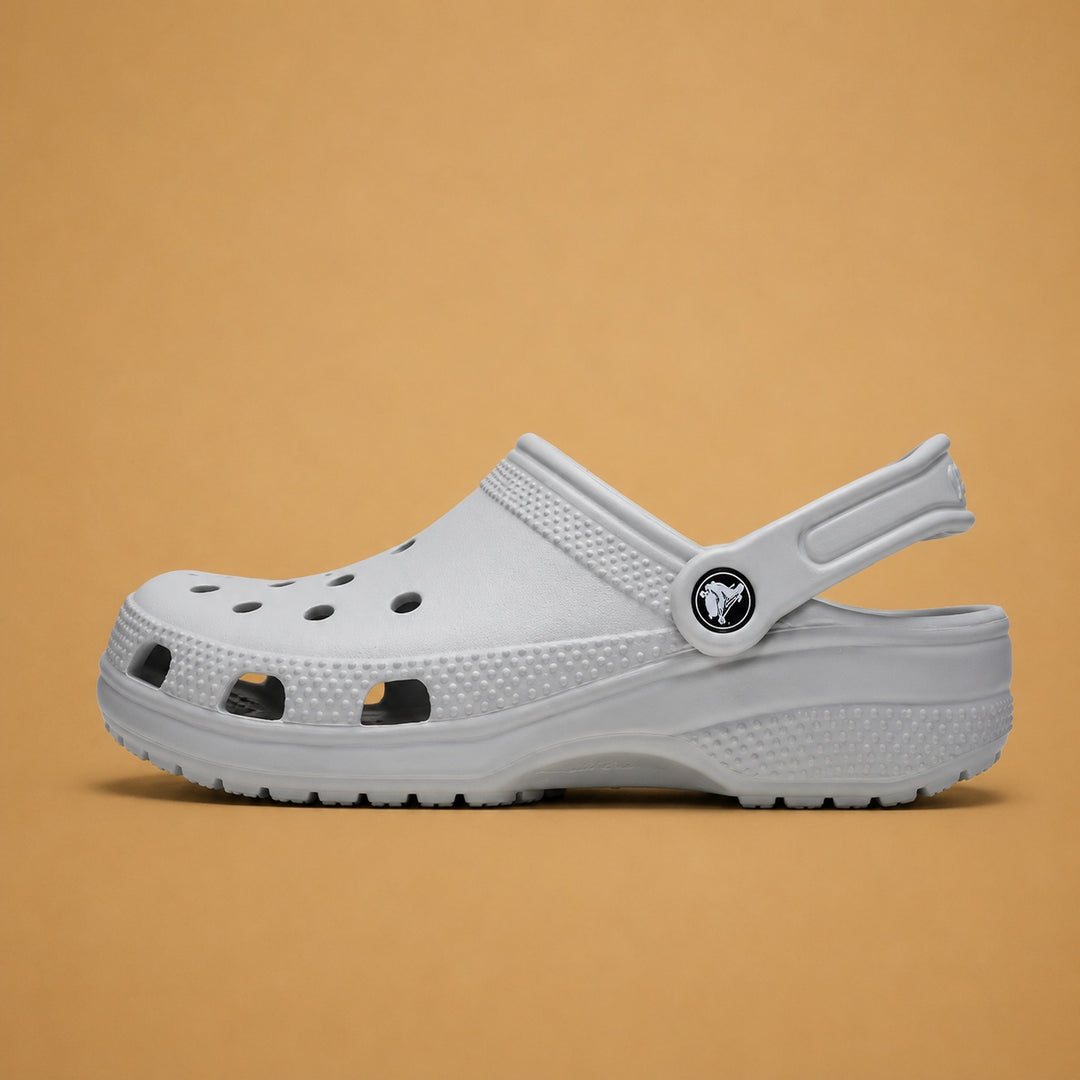 Rui | Crocs Clássicos Homem Buracos Ventilação