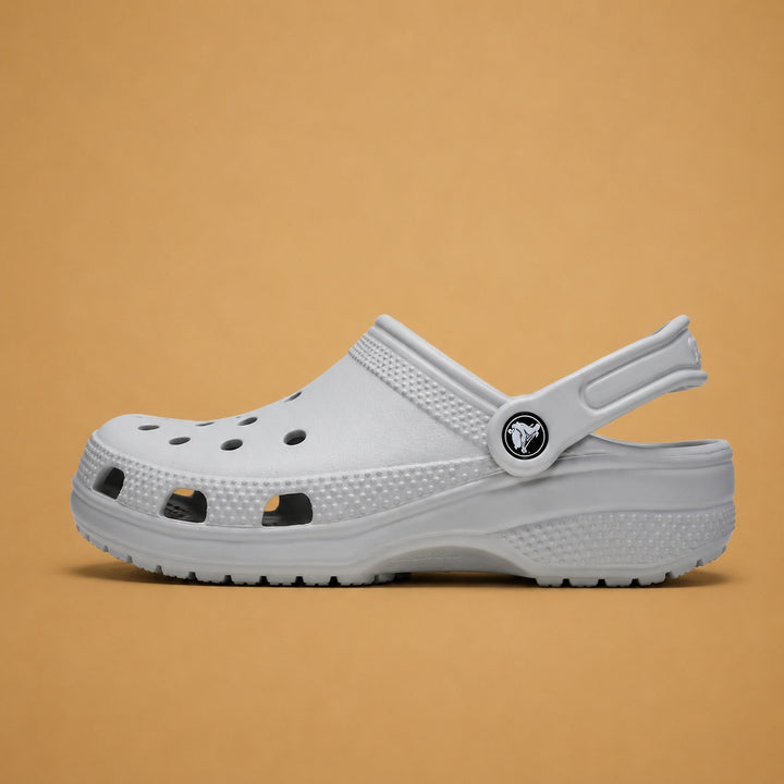 Rui | Crocs Clássicos Homem Buracos Ventilação