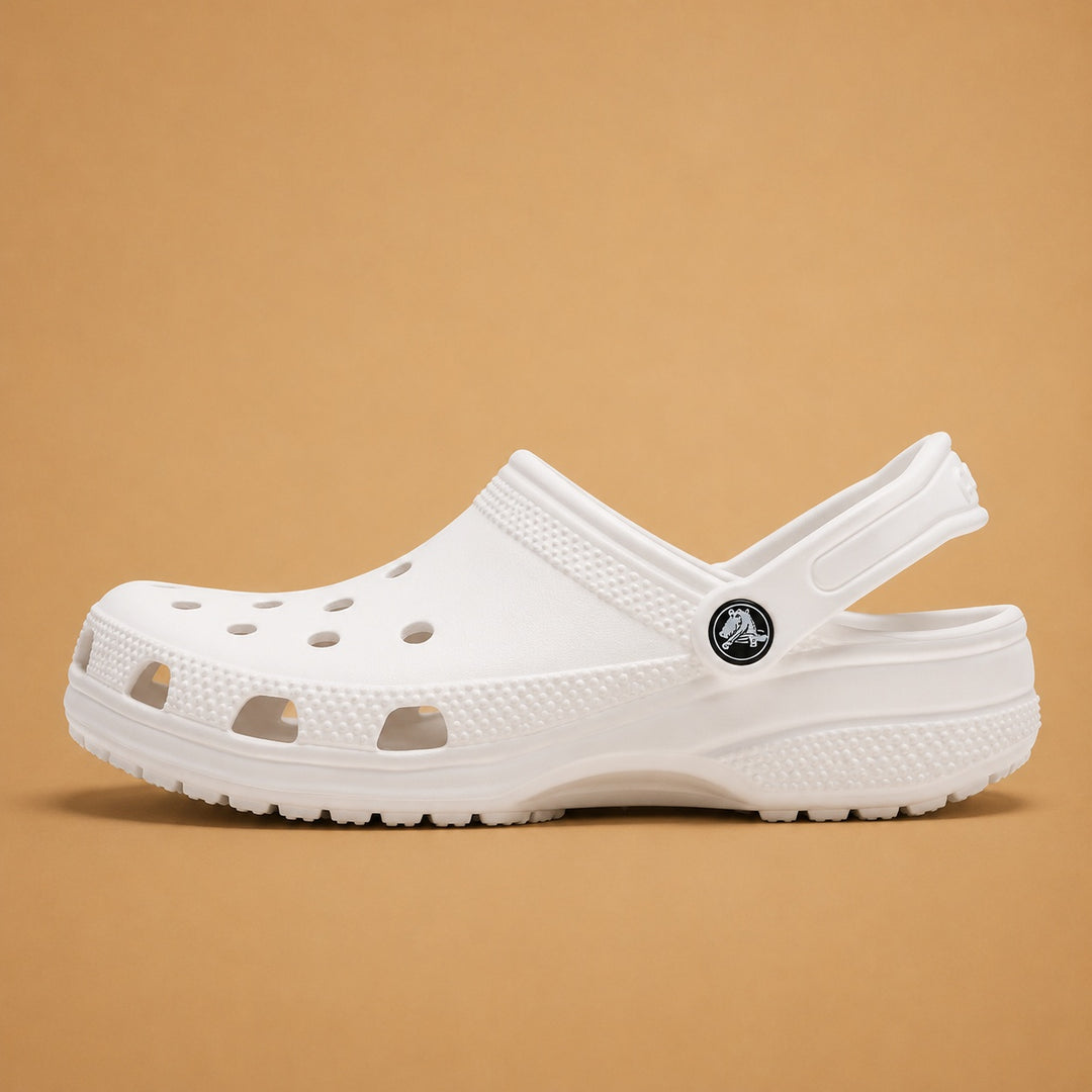Rui | Crocs Clássicos Homem Buracos Ventilação