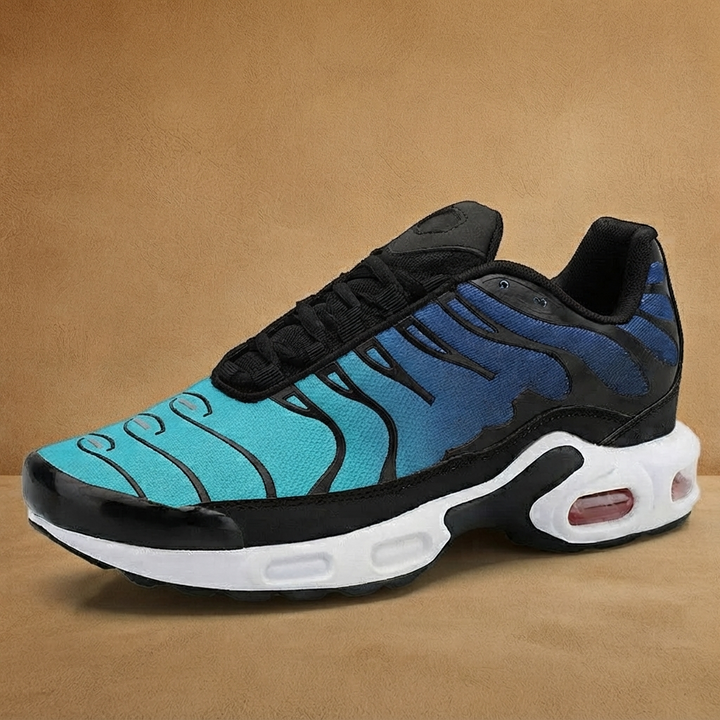 Sapatilhas de Corrida Homem com Amortecimento Air Cushion