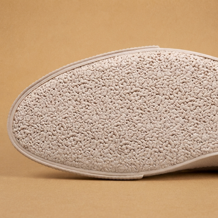 Sapatilhas de Lona Slip-On Homem Sem Atacadores