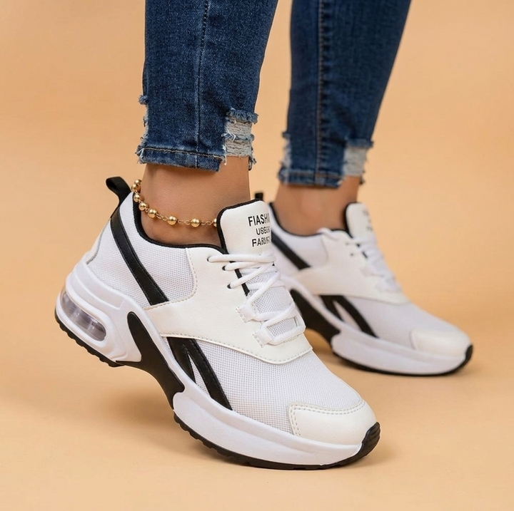 Sílvia | Sapatilhas Desportivas Air Max Mulher Corrida