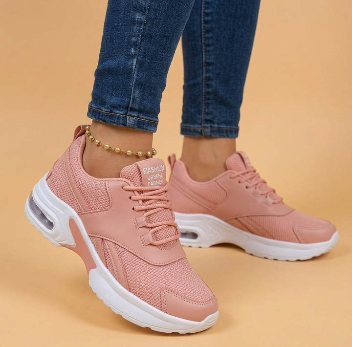 Sílvia | Sapatilhas Desportivas Air Max Mulher Corrida