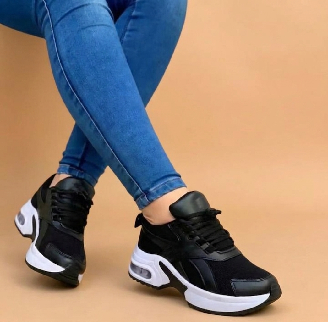 Sílvia | Sapatilhas Desportivas Air Max Mulher Corrida
