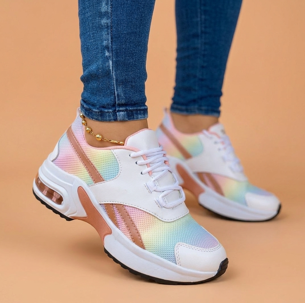 Sílvia | Sapatilhas Desportivas Air Max Mulher Corrida